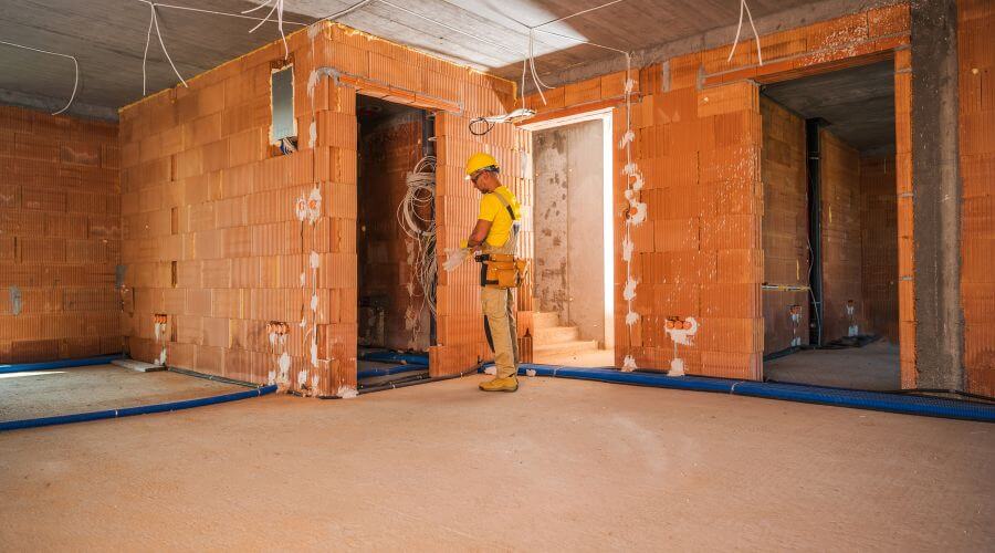 Expert top industrial roofings services in Fernwood, MS